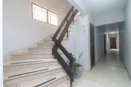 Apartamento para alugar com 43m², 2 quartos e sem vagaHall de Entrada