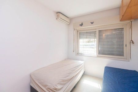 Apartamento para alugar com 43m², 2 quartos e sem vagaQuarto 1