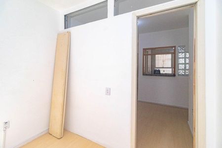 Apartamento para alugar com 43m², 2 quartos e sem vagaQuarto 2