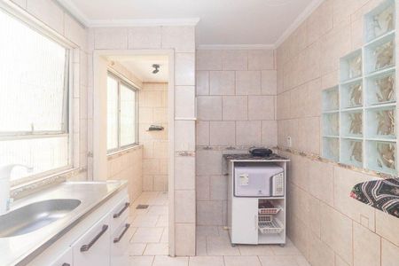 Apartamento para alugar com 43m², 2 quartos e sem vagaCozinha