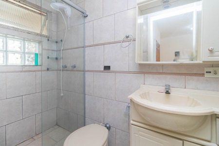 Apartamento para alugar com 43m², 2 quartos e sem vagaBanheiro 1