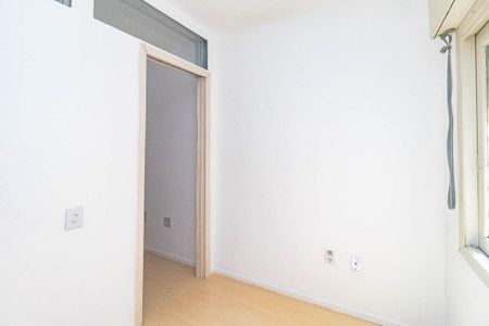 Apartamento para alugar com 43m², 2 quartos e sem vagaQuarto 2