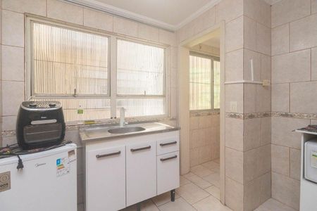 Apartamento para alugar com 43m², 2 quartos e sem vagaCozinha