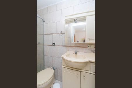 Apartamento para alugar com 43m², 2 quartos e sem vagaBanheiro 1