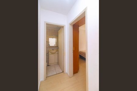 Apartamento para alugar com 43m², 2 quartos e sem vagacomodo