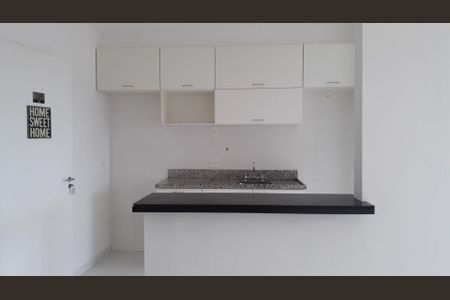 Apartamento à venda com 2 quartos, 60m² em Tamboré, Barueri