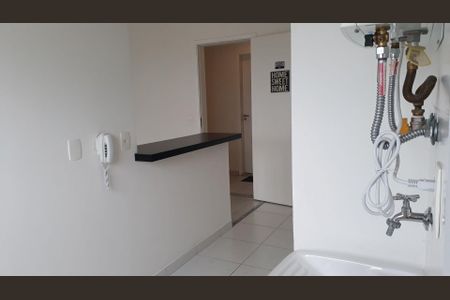 Apartamento à venda com 2 quartos, 60m² em Tamboré, Barueri