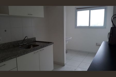Apartamento à venda com 2 quartos, 60m² em Tamboré, Barueri