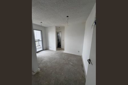 Apartamento à venda com 2 quartos, 40m² em Mooca, São Paulo