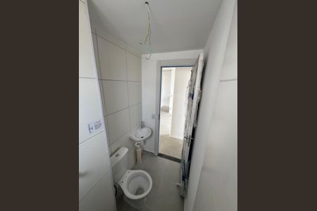 Apartamento à venda com 2 quartos, 40m² em Mooca, São Paulo