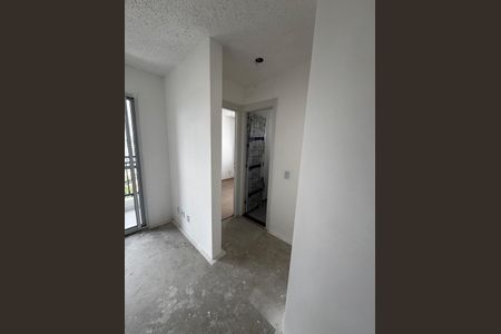 Apartamento à venda com 2 quartos, 40m² em Mooca, São Paulo