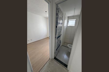 Apartamento à venda com 2 quartos, 40m² em Mooca, São Paulo