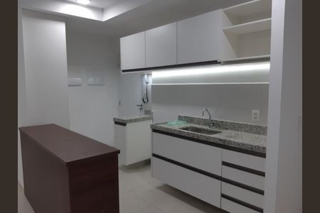 Foto 06 de apartamento à venda com 2 quartos, 75m² em Vila Andrade, São Paulo