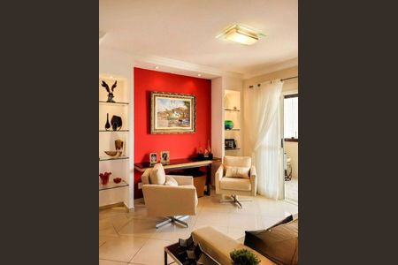 Apartamento à venda com 4 quartos, 139m² em Tamboré, Santana de Parnaíba