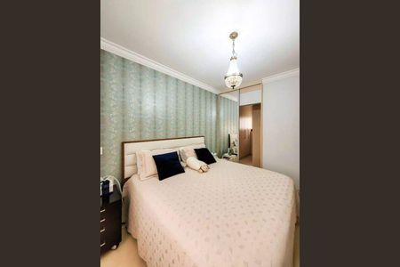 Apartamento à venda com 4 quartos, 139m² em Tamboré, Santana de Parnaíba