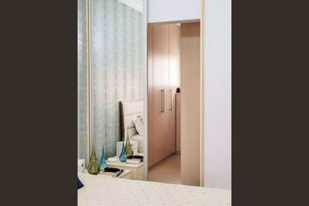 Apartamento à venda com 4 quartos, 139m² em Tamboré, Santana de Parnaíba