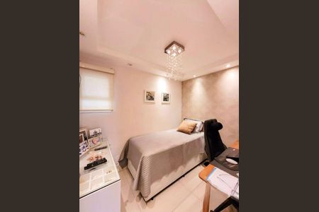 Apartamento à venda com 4 quartos, 139m² em Tamboré, Santana de Parnaíba