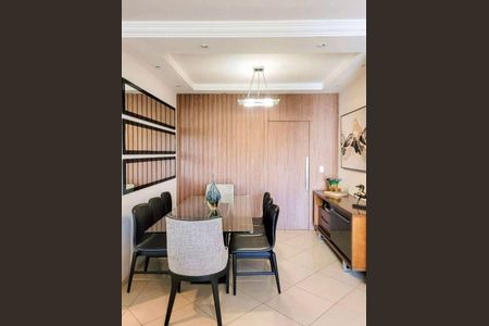 Apartamento à venda com 4 quartos, 139m² em Tamboré, Santana de Parnaíba