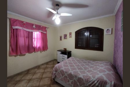 DORMITORIO de casa à venda com 3 quartos, 305m² em City Bussocaba, Osasco