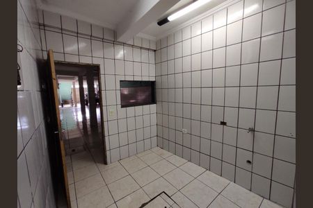 Casa à venda com 305m², 3 quartos e 2 vagasAREA INTERNA