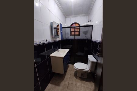 Casa à venda com 305m², 3 quartos e 2 vagasWC C/ BOX