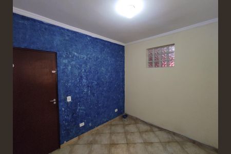AREA INTERNA de casa à venda com 3 quartos, 305m² em City Bussocaba, Osasco