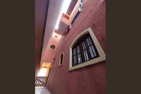 Casa à venda com 305m², 3 quartos e 2 vagasCORREDOR EXTERNO