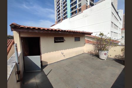 Casa à venda com 305m², 3 quartos e 2 vagasTERRAÇO