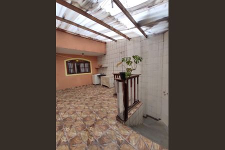 Casa à venda com 305m², 3 quartos e 2 vagasLAVANDERIA