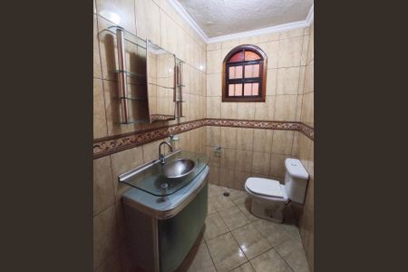 Casa à venda com 305m², 3 quartos e 2 vagasWC