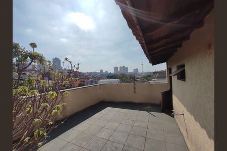 Casa à venda com 305m², 3 quartos e 2 vagasTERRAÇO