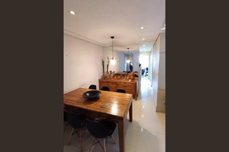 Apartamento à venda com 3 quartos, 85m² em Vila Carrão, São Paulo