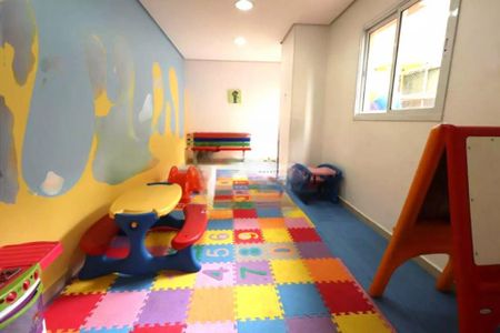 Apartamento à venda com 3 quartos, 85m² em Vila Carrão, São Paulo