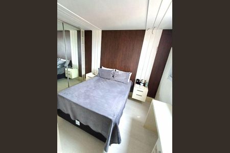Apartamento à venda com 3 quartos, 85m² em Vila Carrão, São Paulo