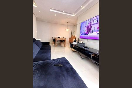 Apartamento à venda com 3 quartos, 85m² em Vila Carrão, São Paulo