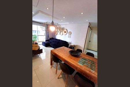 Apartamento à venda com 3 quartos, 85m² em Vila Carrão, São Paulo