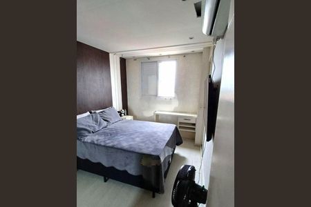 Apartamento à venda com 3 quartos, 85m² em Vila Carrão, São Paulo