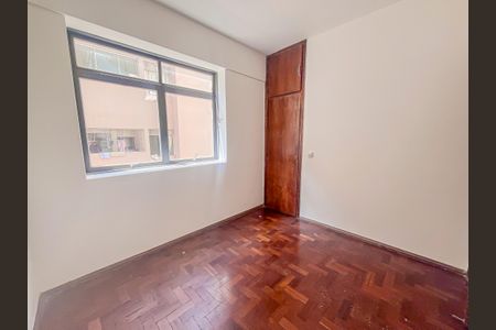 Quarto 1 de apartamento à venda com 3 quartos, 90m² em Santo Antônio, Belo Horizonte