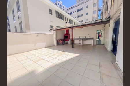 Apartamento à venda com 90m², 3 quartos e 1 vaga Apartamento à venda com 90m², 3 quartos e 1 vagaÁrea comum