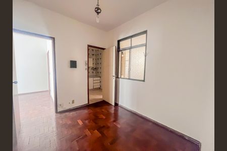 COPA de apartamento à venda com 3 quartos, 90m² em Santo Antônio, Belo Horizonte