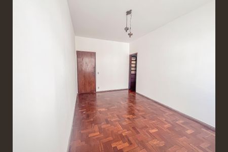 Sala de apartamento à venda com 3 quartos, 90m² em Santo Antônio, Belo Horizonte