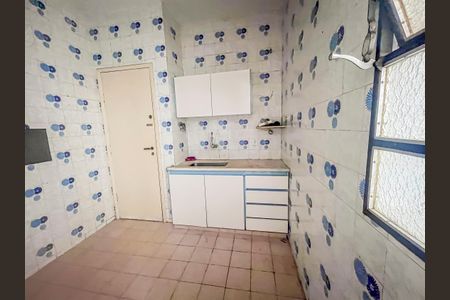 Apartamento à venda com 90m², 3 quartos e 1 vaga Apartamento à venda com 90m², 3 quartos e 1 vagaCOZINHA