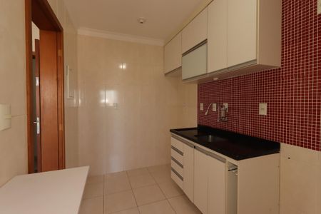 Apartamento para alugar com 55m², 2 quartos e 1 vagaCozinha