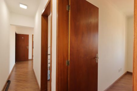 Apartamento para alugar com 55m², 2 quartos e 1 vagaCorredor
