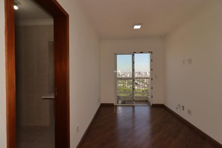 Apartamento para alugar com 55m², 2 quartos e 1 vagaSala