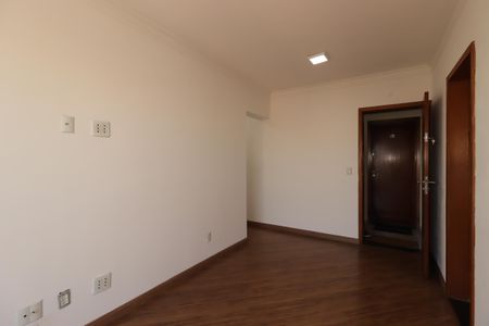 Sala de apartamento para alugar com 2 quartos, 55m² em Vila Príncipe de Gales, Santo André