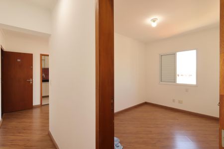 Apartamento para alugar com 55m², 2 quartos e 1 vagaCorredor