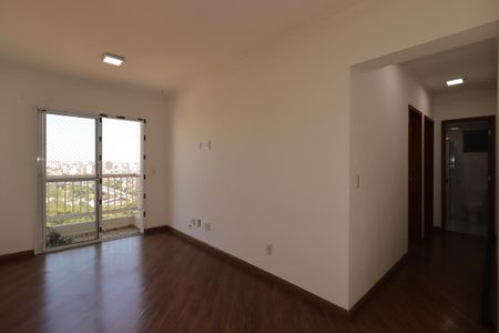 Sala de apartamento para alugar com 2 quartos, 55m² em Vila Príncipe de Gales, Santo André