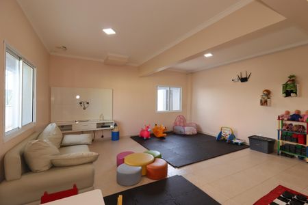 Apartamento para alugar com 55m², 2 quartos e 1 vagaÁrea Comum - Brinquedoteca
