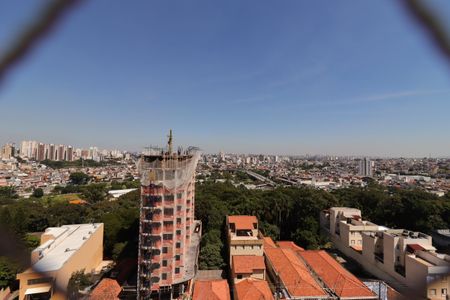 Apartamento para alugar com 55m², 2 quartos e 1 vagaVista do Quarto 1